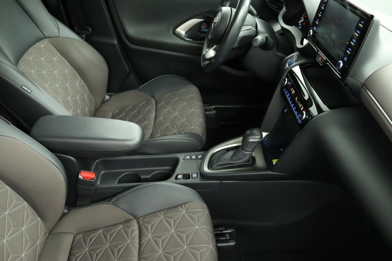 Toyota Yaris Cross - 1.5 Hybrid Executive 62