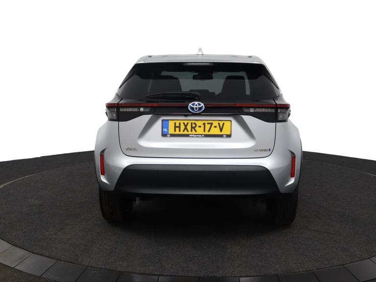 Toyota Yaris Cross - 1.5 Hybrid Executive 63