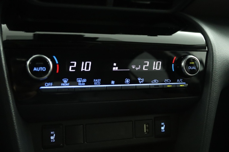 Toyota Yaris Cross - 1.5 Hybrid Executive 7