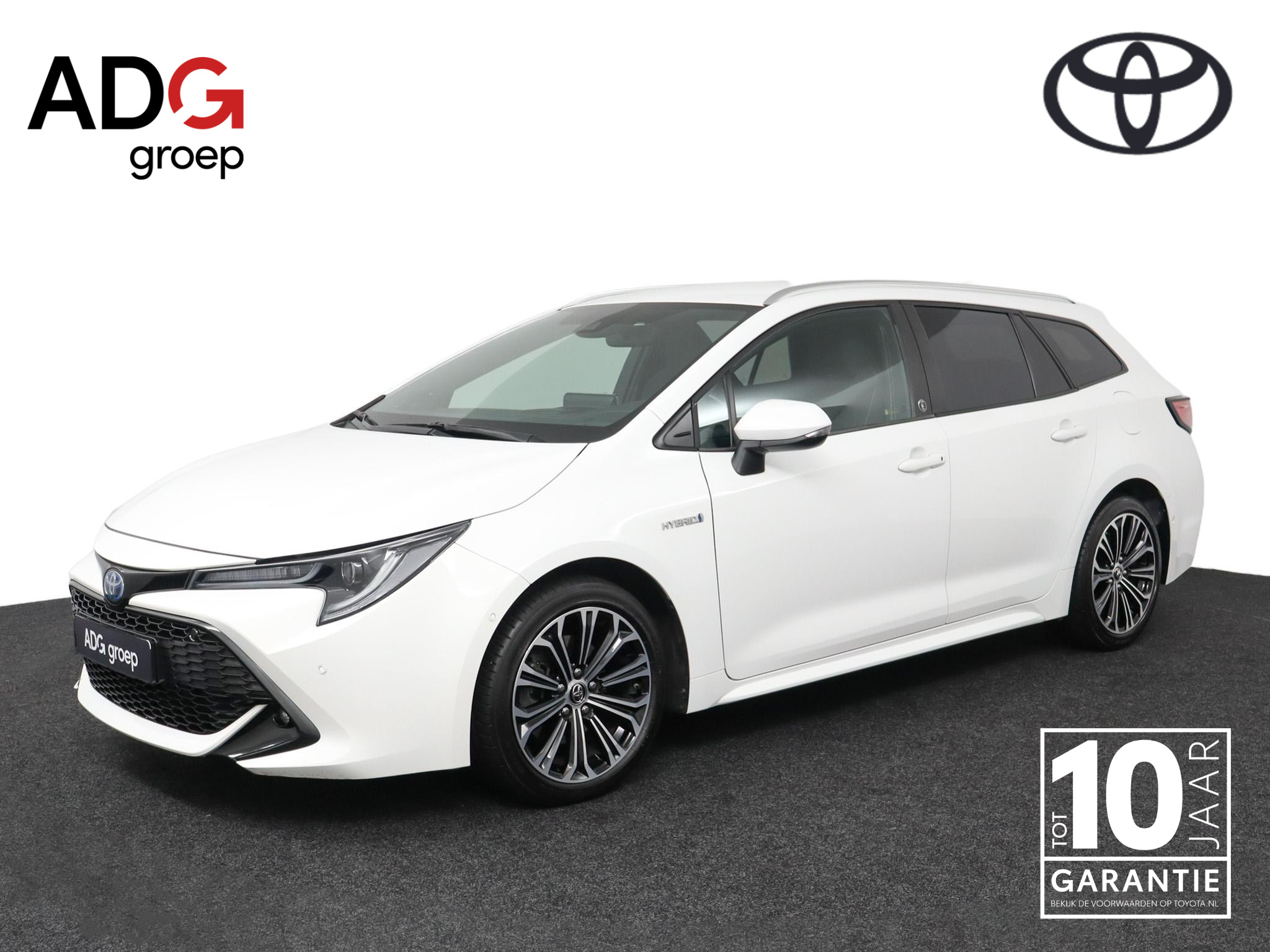Toyota Corolla Touring Sports - 2.0 Hybrid Executive Limited