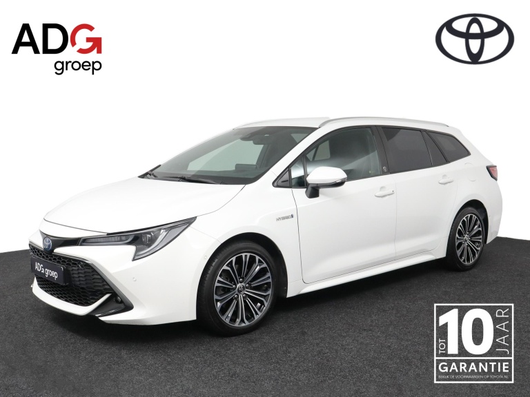 Toyota Corolla Touring Sports - 2.0 Hybrid Executive Limited 1