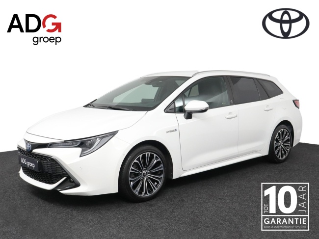 Toyota Corolla Touring Sports - 2.0 Hybrid Executive Limited