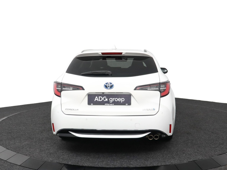 Toyota Corolla Touring Sports - 2.0 Hybrid Executive Limited 54