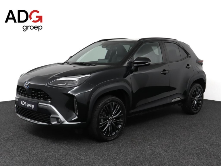 Toyota Yaris Cross - 1.5 Hybrid Adventure Limited 1