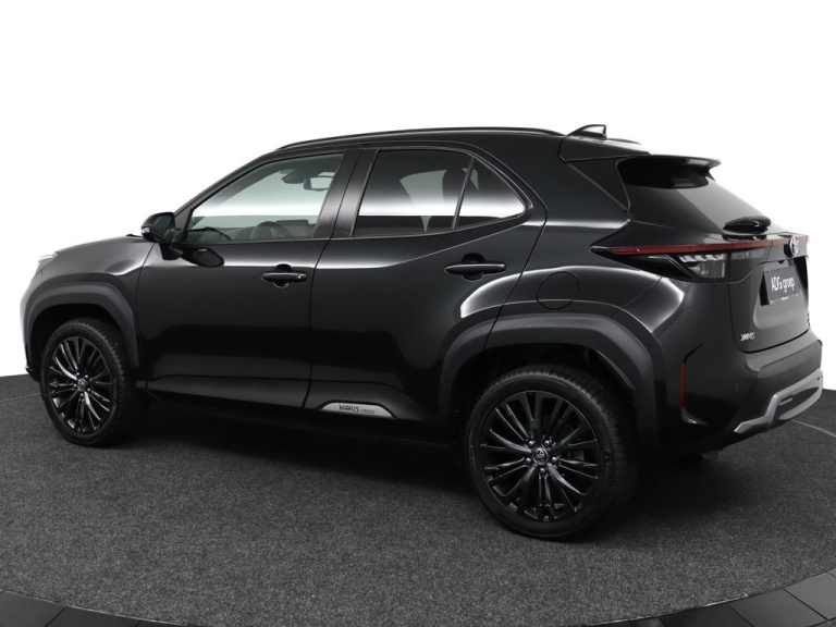 Toyota Yaris Cross - 1.5 Hybrid Adventure Limited 11
