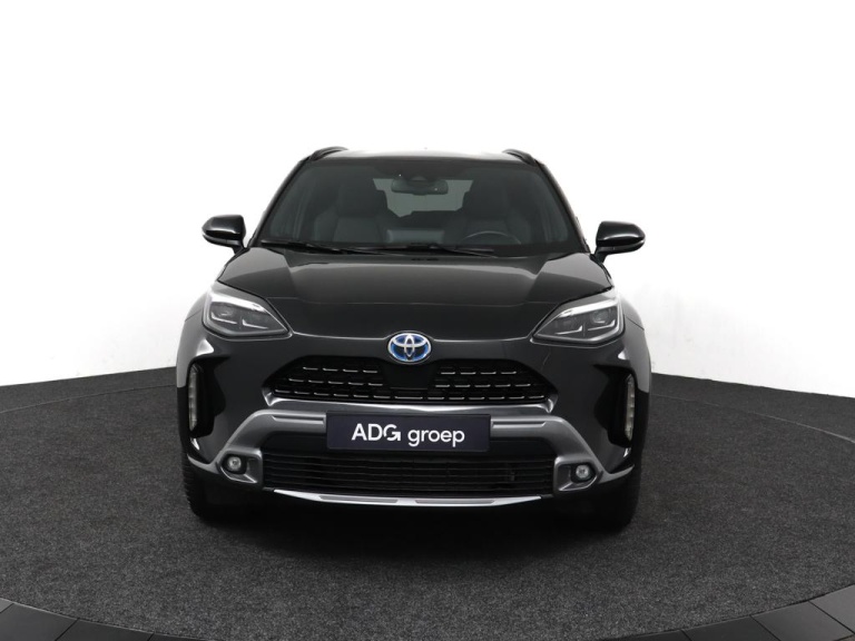 Toyota Yaris Cross - 1.5 Hybrid Adventure Limited 14