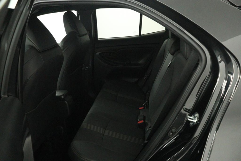 Toyota Yaris Cross - 1.5 Hybrid Adventure Limited 17