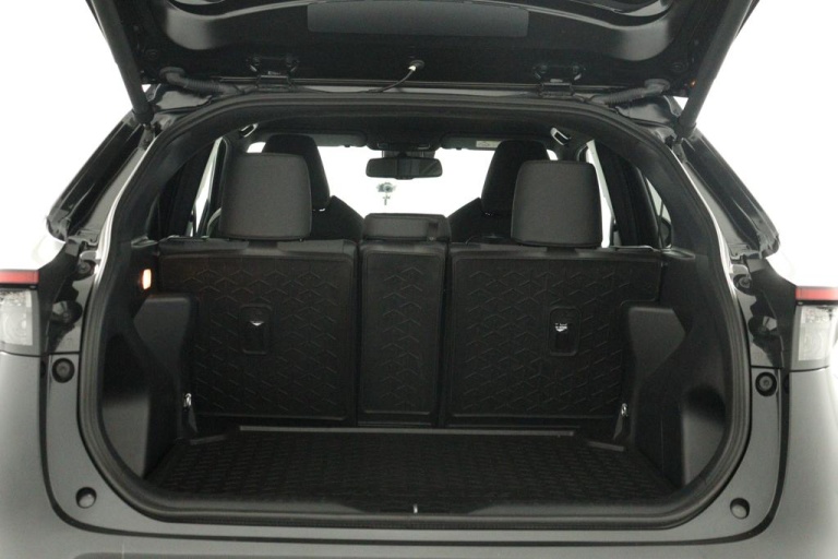 Toyota Yaris Cross - 1.5 Hybrid Adventure Limited 21