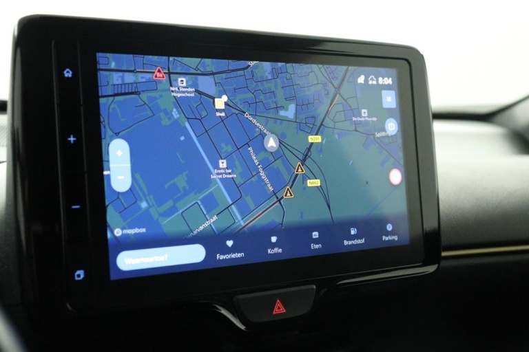 Toyota Yaris Cross - 1.5 Hybrid Adventure Limited 25