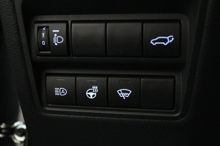 Toyota Yaris Cross - 1.5 Hybrid Adventure Limited 27