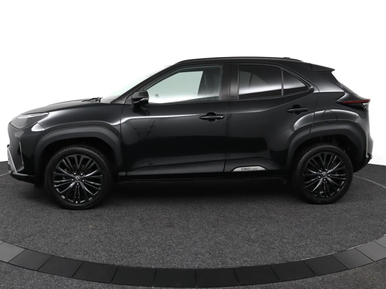 Toyota Yaris Cross - 1.5 Hybrid Adventure Limited 3