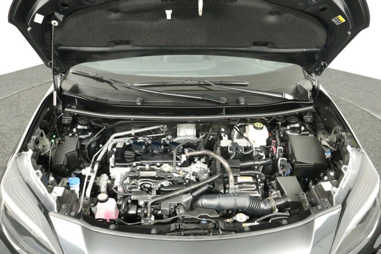 Toyota Yaris Cross - 1.5 Hybrid Adventure Limited 31