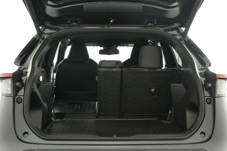 Toyota Yaris Cross - 1.5 Hybrid Adventure Limited 35