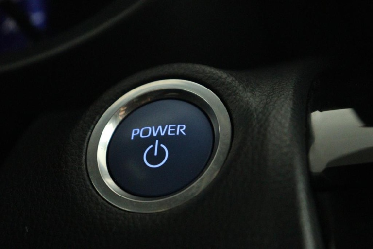 Toyota Yaris Cross - 1.5 Hybrid Adventure Limited 37