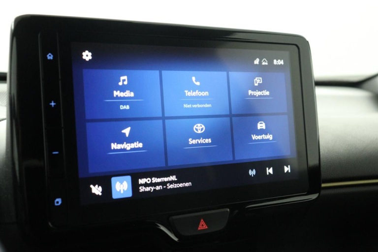 Toyota Yaris Cross - 1.5 Hybrid Adventure Limited 38