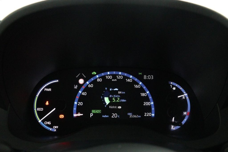 Toyota Yaris Cross - 1.5 Hybrid Adventure Limited 6