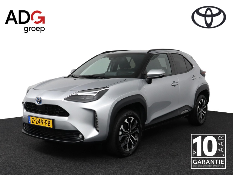 Toyota Yaris Cross - 1.5 Hybrid Dynamic 1