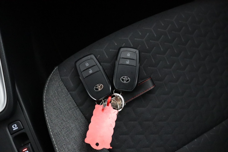 Toyota Yaris Cross - 1.5 Hybrid Dynamic 11