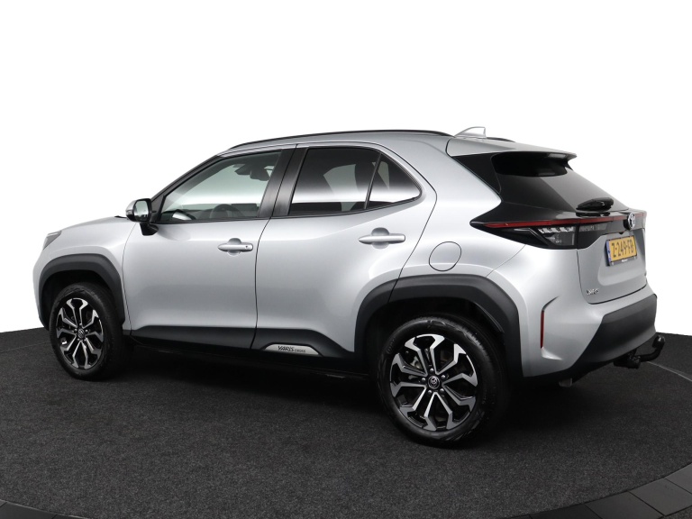 Toyota Yaris Cross - 1.5 Hybrid Dynamic 12