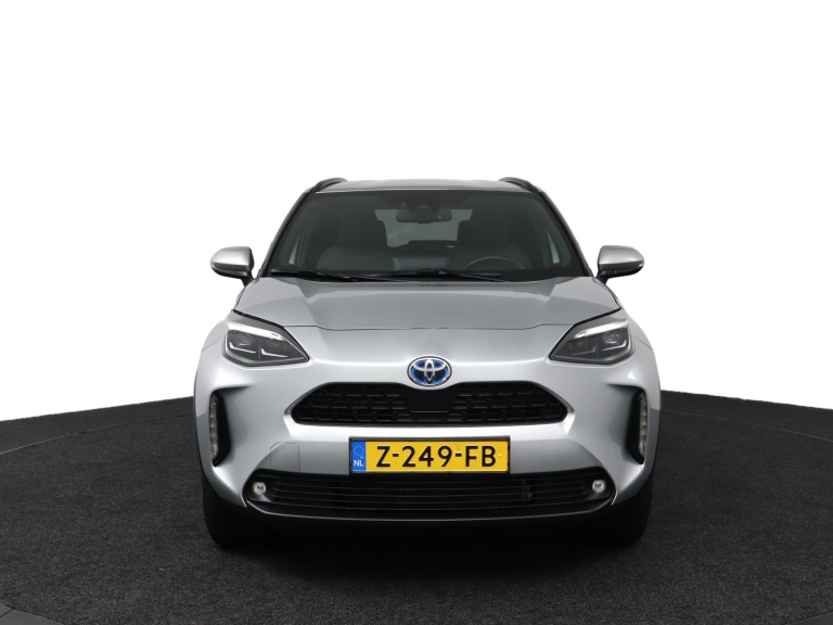 Toyota Yaris Cross - 1.5 Hybrid Dynamic 16