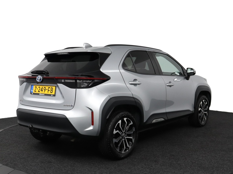 Toyota Yaris Cross - 1.5 Hybrid Dynamic 2