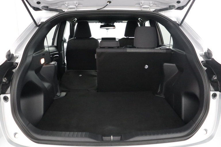 Toyota Yaris Cross - 1.5 Hybrid Dynamic 25