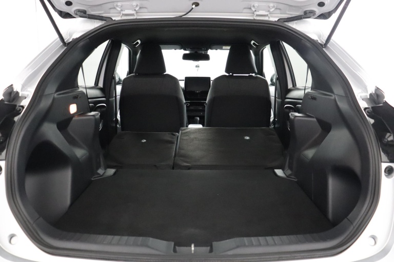 Toyota Yaris Cross - 1.5 Hybrid Dynamic 26