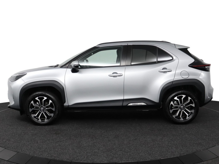 Toyota Yaris Cross - 1.5 Hybrid Dynamic 3
