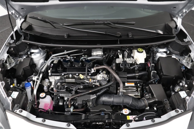 Toyota Yaris Cross - 1.5 Hybrid Dynamic 34