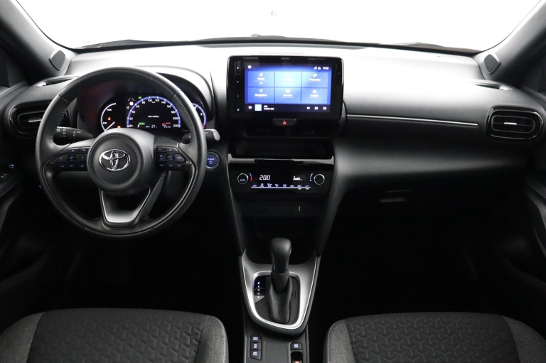 Toyota Yaris Cross - 1.5 Hybrid Dynamic 4