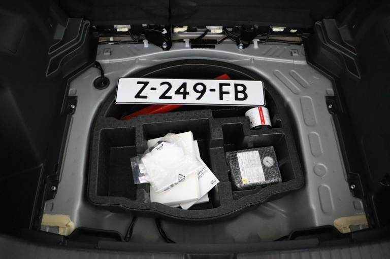 Toyota Yaris Cross - 1.5 Hybrid Dynamic 40