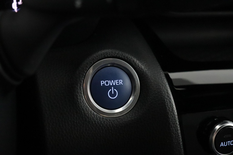 Toyota Yaris Cross - 1.5 Hybrid Dynamic 41