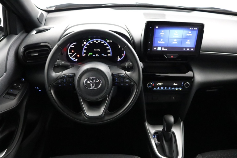 Toyota Yaris Cross - 1.5 Hybrid Dynamic 44