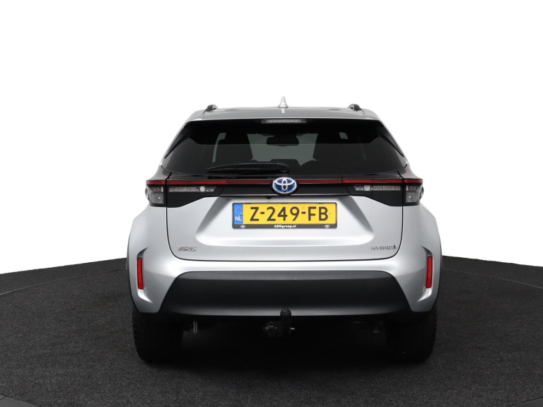 Toyota Yaris Cross - 1.5 Hybrid Dynamic 45
