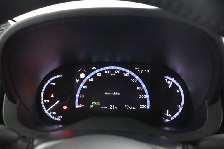 Toyota Yaris Cross - 1.5 Hybrid Dynamic 6