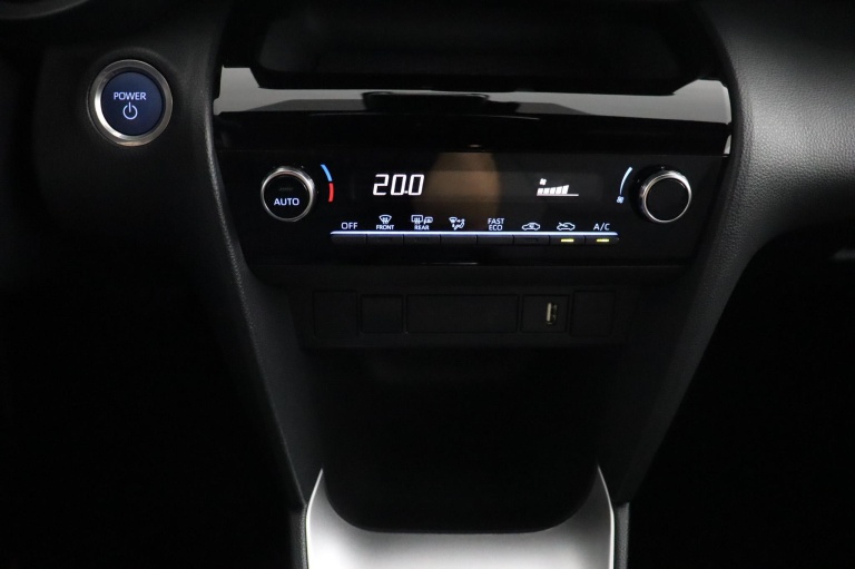 Toyota Yaris Cross - 1.5 Hybrid Dynamic 7