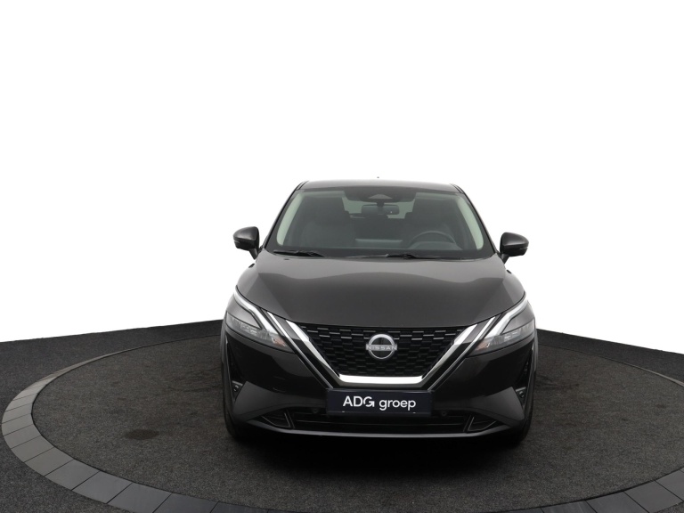 Nissan Qashqai - 1.3 MHEV Xtronic N-Connecta 13