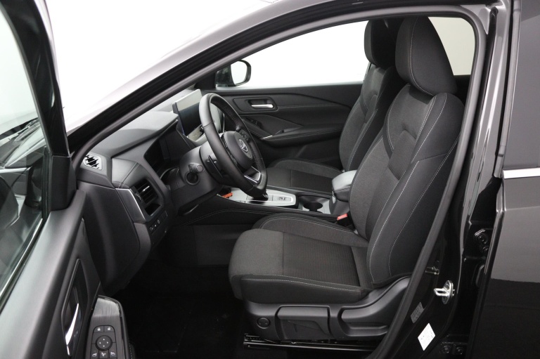 Nissan Qashqai - 1.3 MHEV Xtronic N-Connecta 14