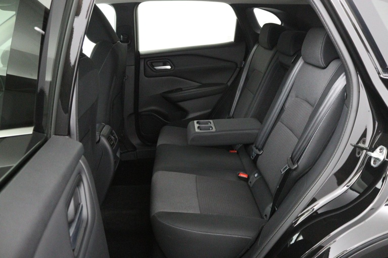 Nissan Qashqai - 1.3 MHEV Xtronic N-Connecta 15