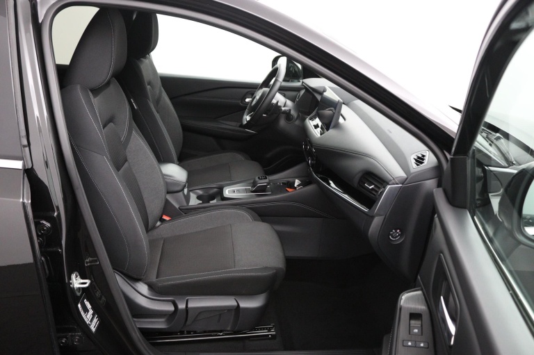 Nissan Qashqai - 1.3 MHEV Xtronic N-Connecta 18