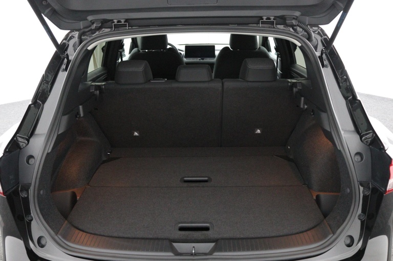 Nissan Qashqai - 1.3 MHEV Xtronic N-Connecta 20