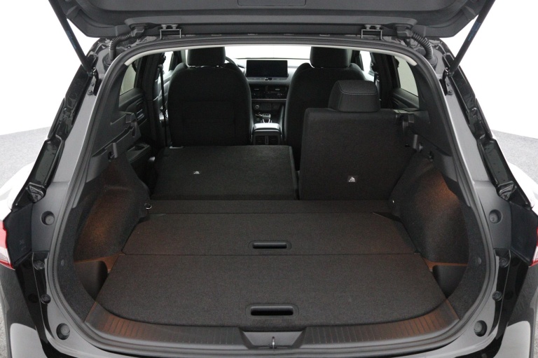 Nissan Qashqai - 1.3 MHEV Xtronic N-Connecta 21