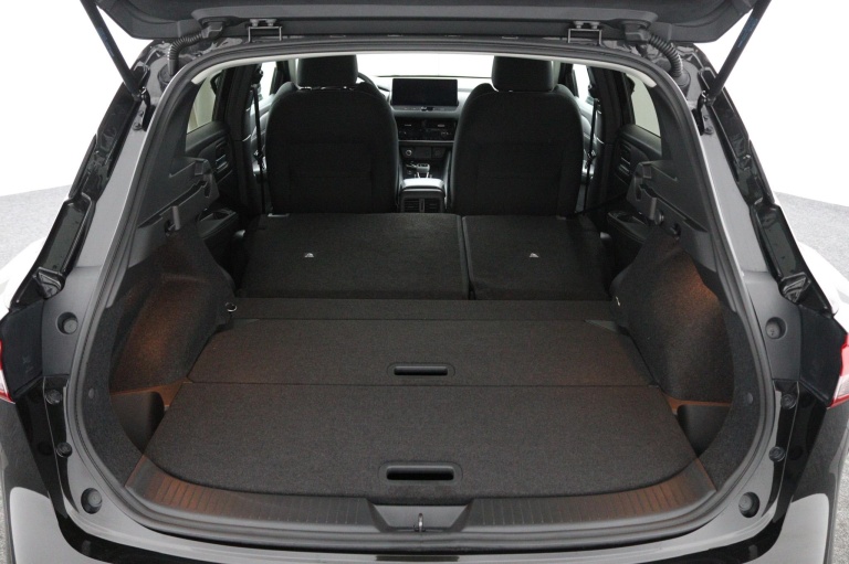 Nissan Qashqai - 1.3 MHEV Xtronic N-Connecta 22