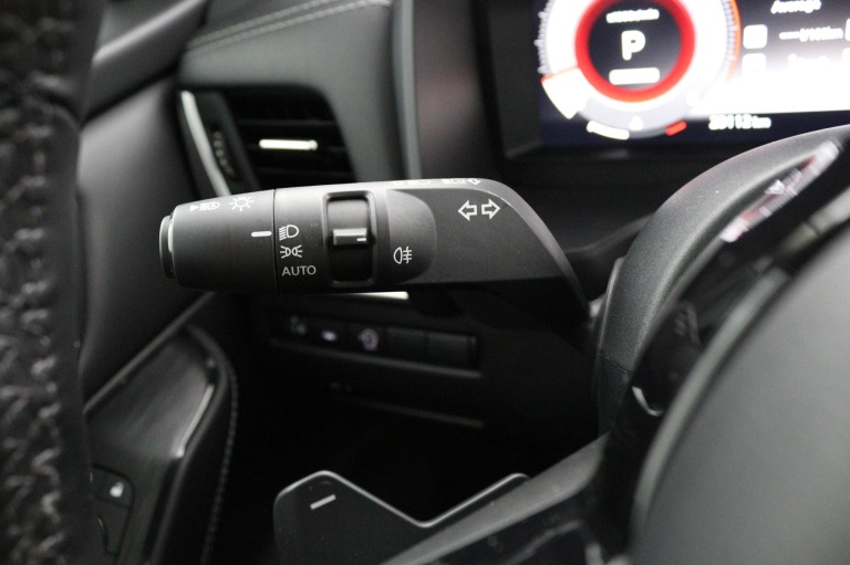 Nissan Qashqai - 1.3 MHEV Xtronic N-Connecta 27