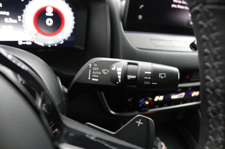 Nissan Qashqai - 1.3 MHEV Xtronic N-Connecta 28