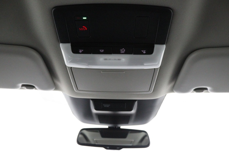 Nissan Qashqai - 1.3 MHEV Xtronic N-Connecta 29