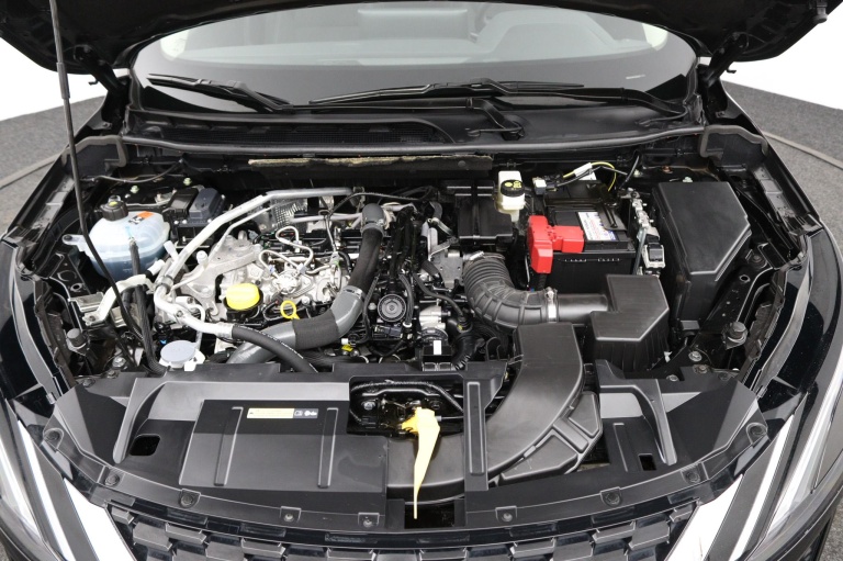 Nissan Qashqai - 1.3 MHEV Xtronic N-Connecta 31