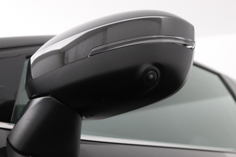 Nissan Qashqai - 1.3 MHEV Xtronic N-Connecta 33