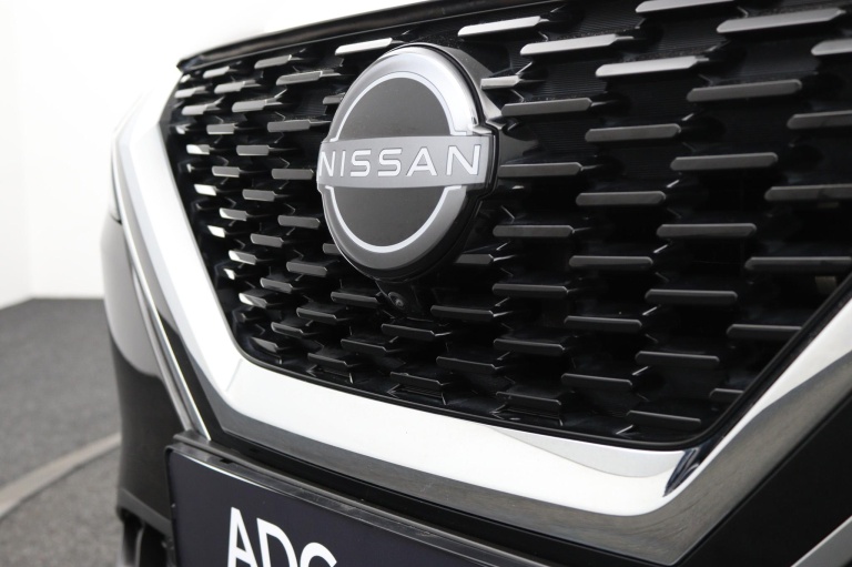Nissan Qashqai - 1.3 MHEV Xtronic N-Connecta 35