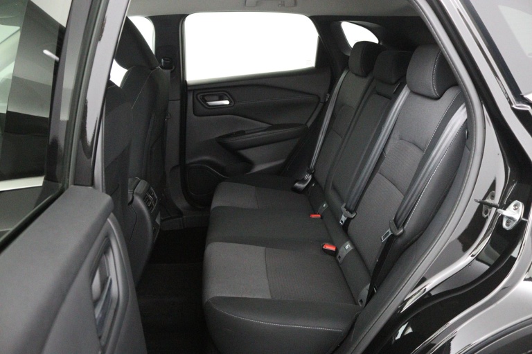 Nissan Qashqai - 1.3 MHEV Xtronic N-Connecta 36